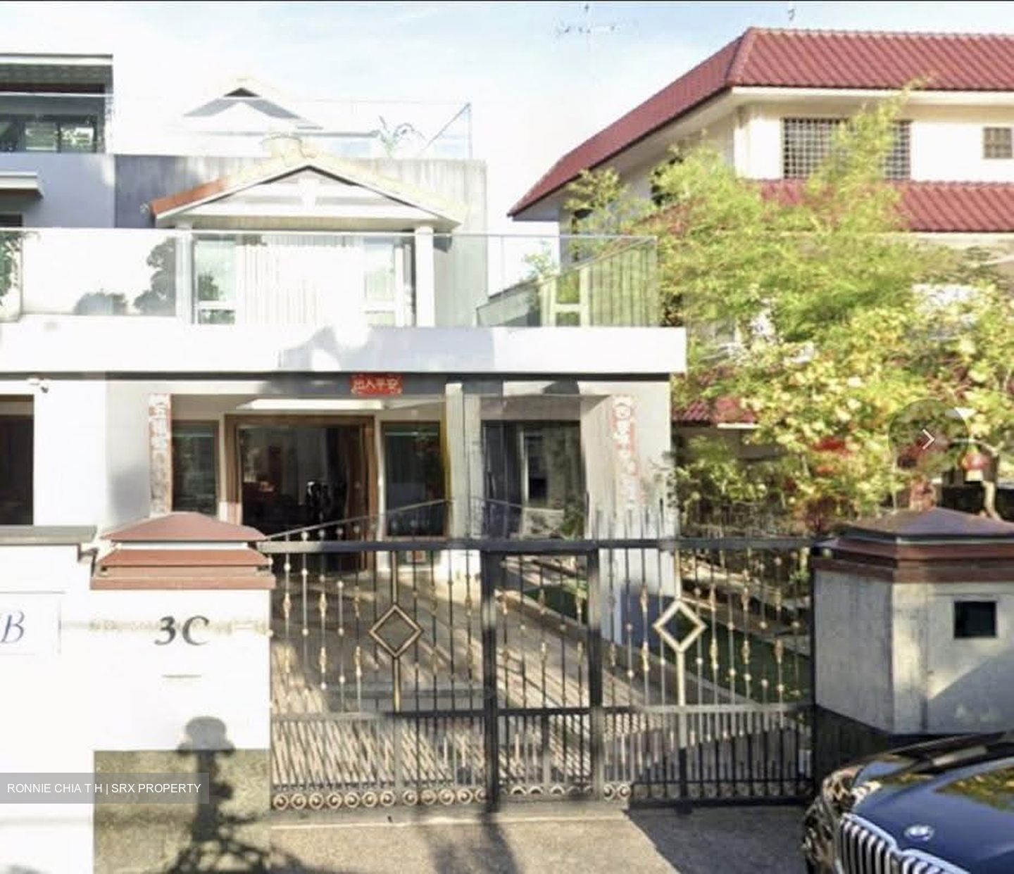 Lengkong Satu (D14), Semi-Detached #626416111